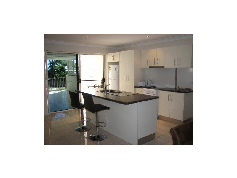 4/68 Church Lane, Emerald QLD 4720