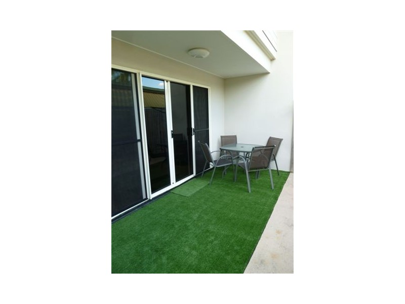 4/68 Church Lane, Emerald QLD 4720