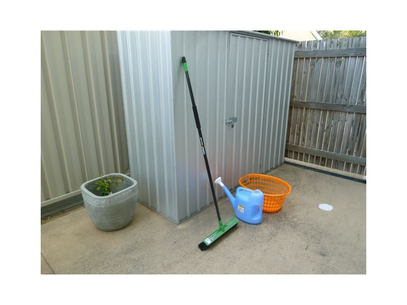 4/68 Church Lane, Emerald QLD 4720