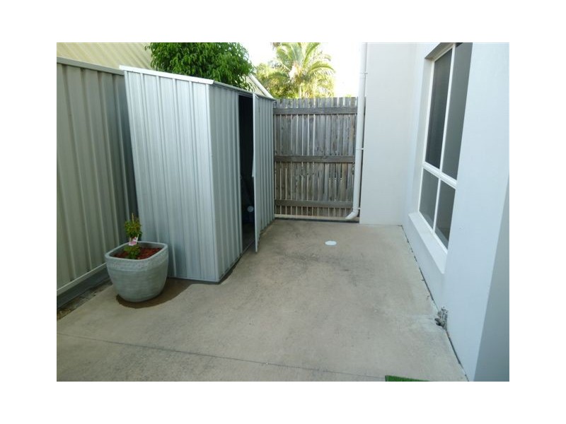 4/68 Church Lane, Emerald QLD 4720