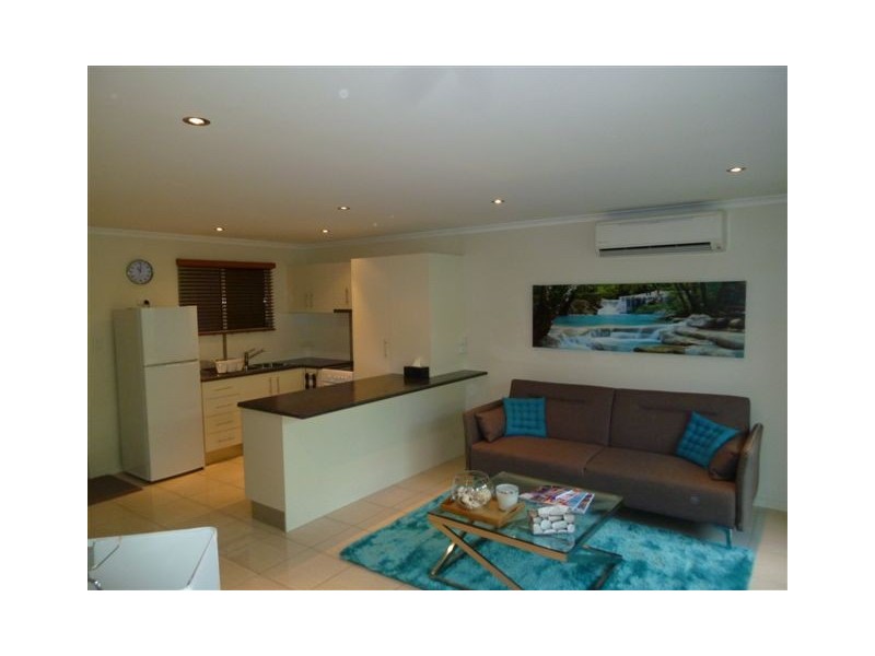 4/68 Church Lane, Emerald QLD 4720