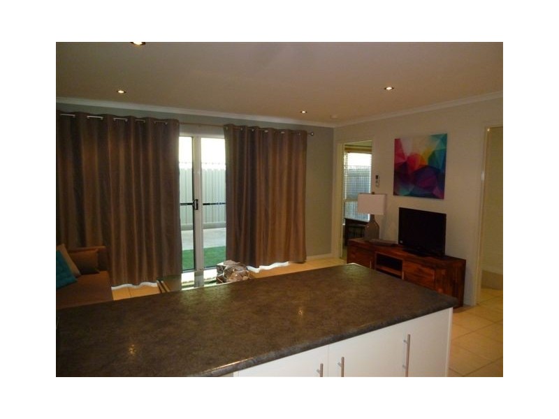 4/68 Church Lane, Emerald QLD 4720