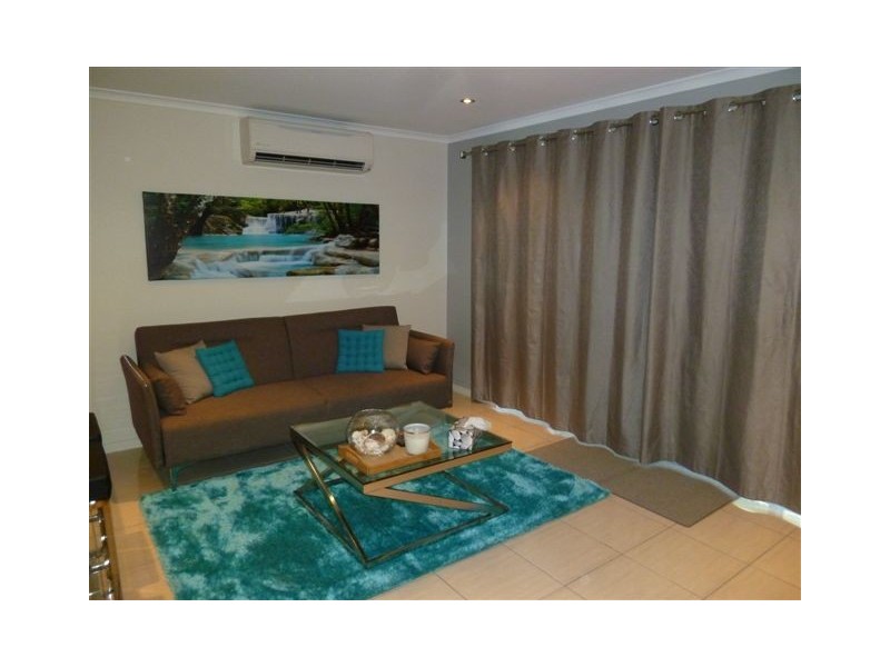 4/68 Church Lane, Emerald QLD 4720