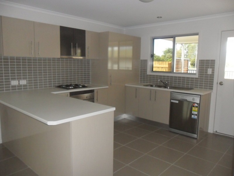 5 “Willowrise” Roberts Street, Emerald QLD 4720
