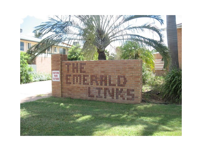 2/145 “The Links” Egerton Street, Emerald QLD 4720