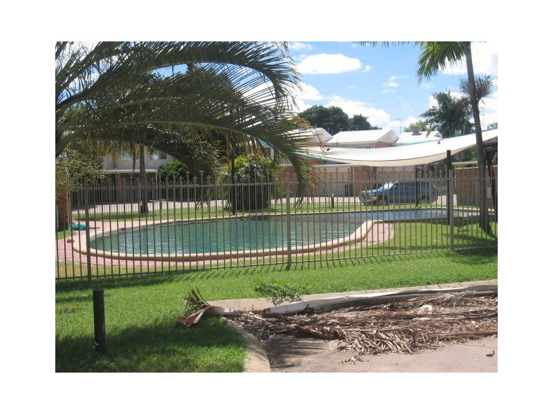 2/145 “The Links” Egerton Street, Emerald QLD 4720