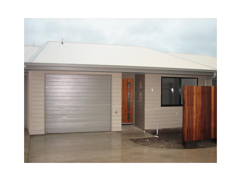 7/16 Riverview Street, Emerald QLD 4720