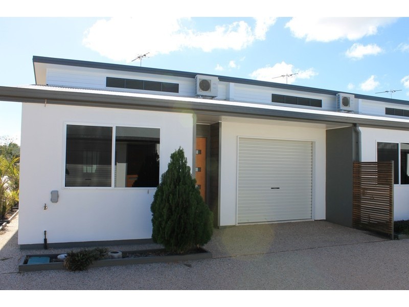 13/55A Gray Street, Emerald QLD 4720