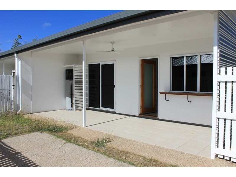 13/55A Gray Street, Emerald QLD 4720