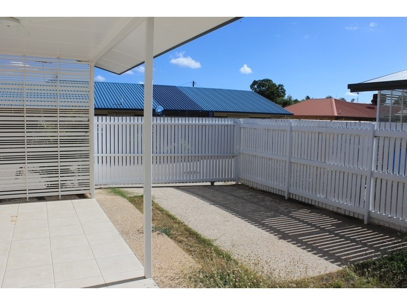13/55A Gray Street, Emerald QLD 4720