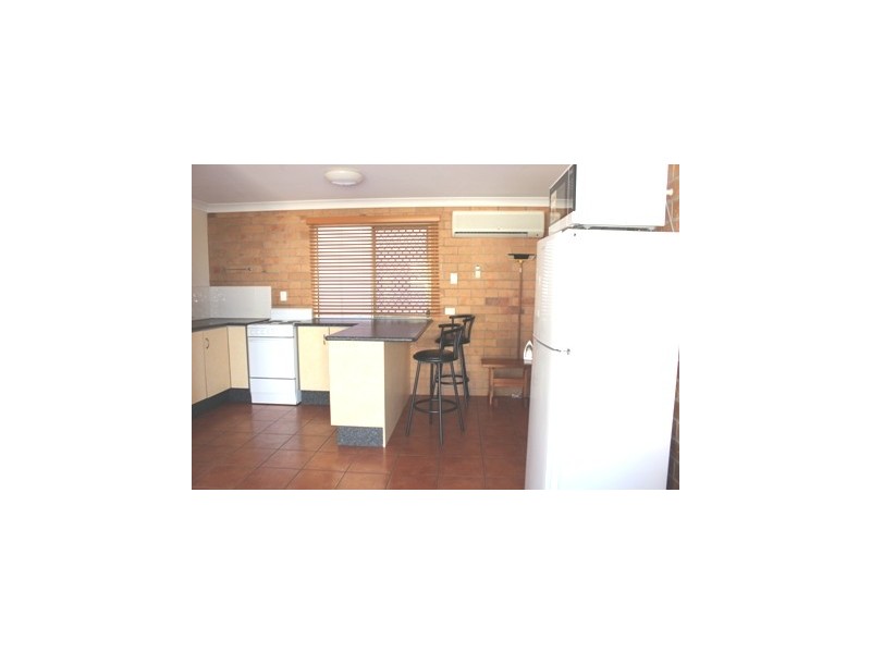 1/12 Esmond Street, Emerald QLD 4720