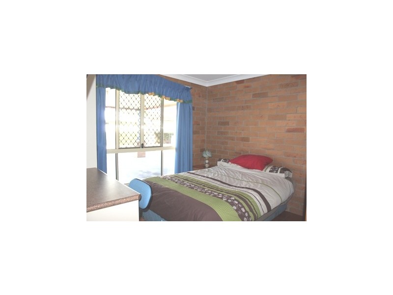 1/12 Esmond Street, Emerald QLD 4720