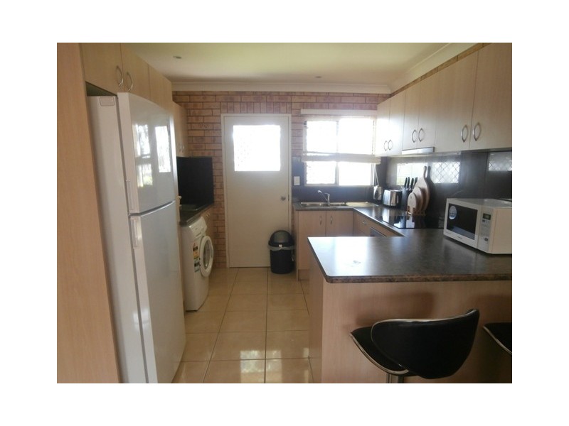 3/1 Baker Street, Emerald QLD 4720