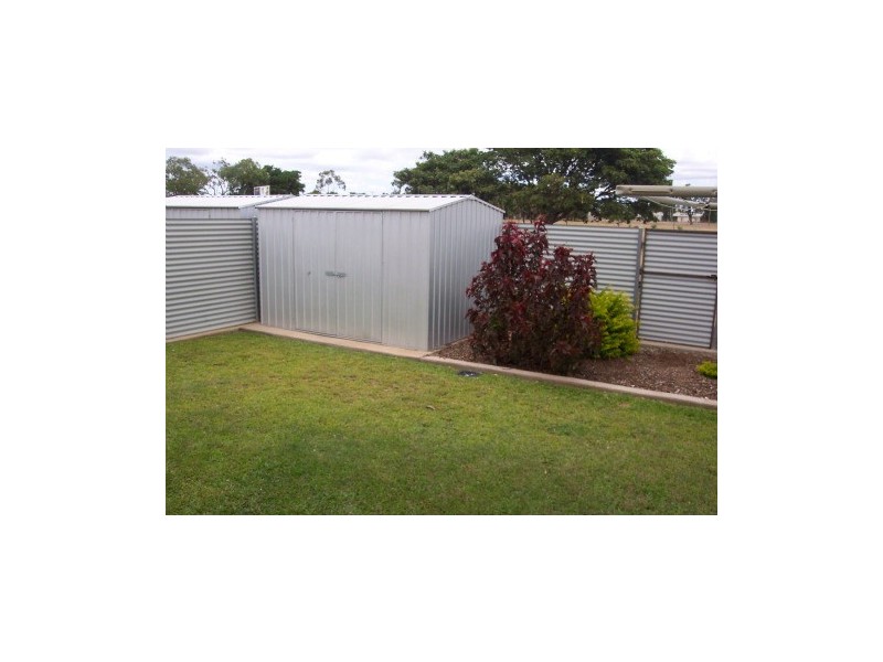 3/1 Baker Street, Emerald QLD 4720