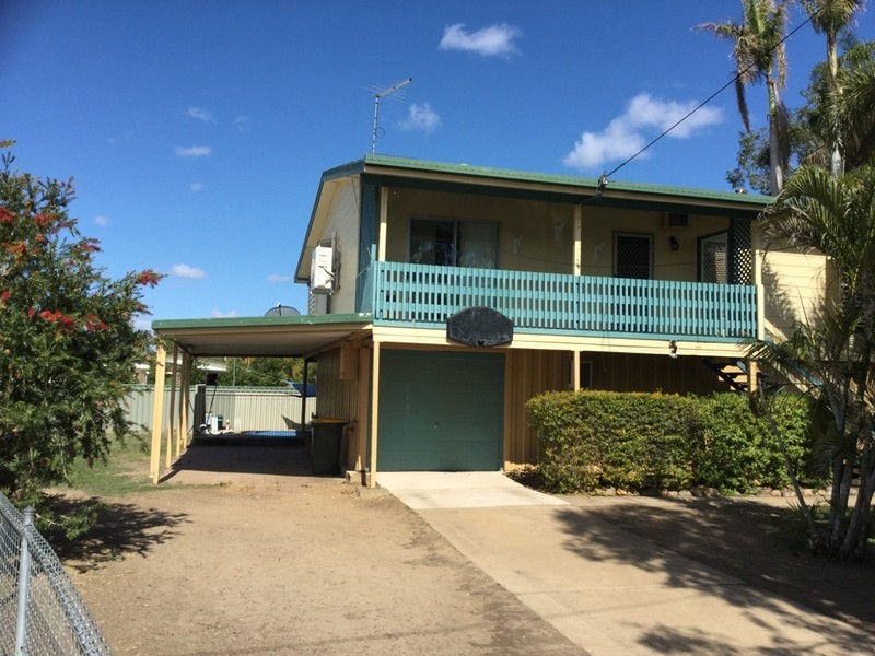 10 Saffola Place, Emerald QLD 4720