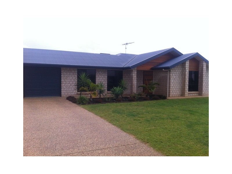 8 Coldstream Street, Emerald QLD 4720