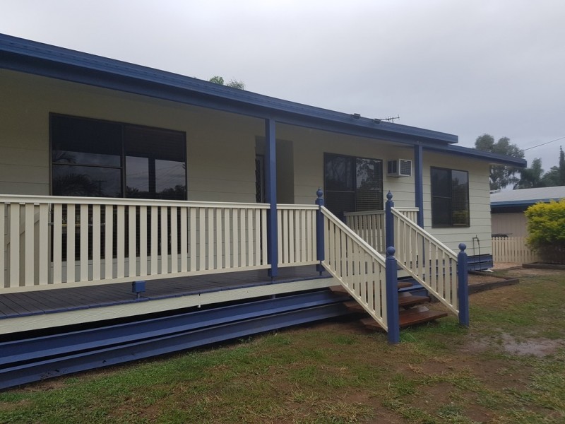 11 Morse Street, Emerald QLD 4720