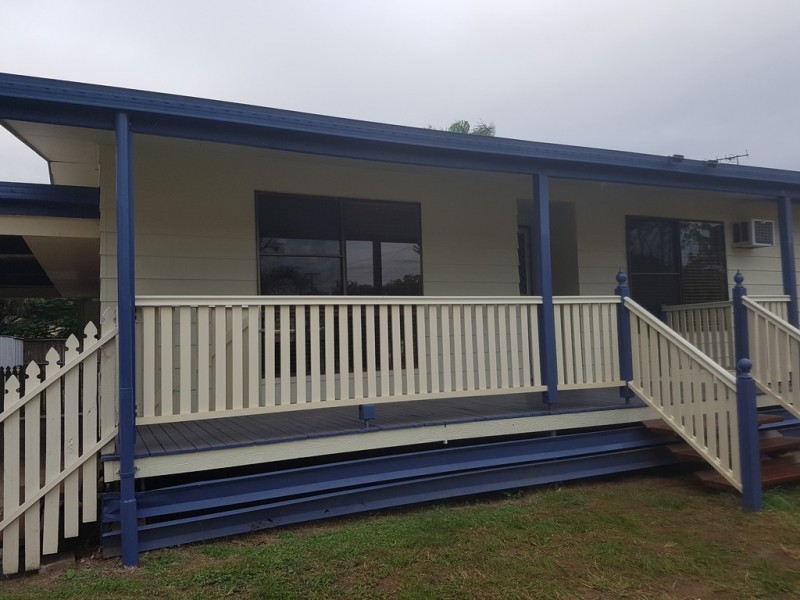 11 Morse Street, Emerald QLD 4720