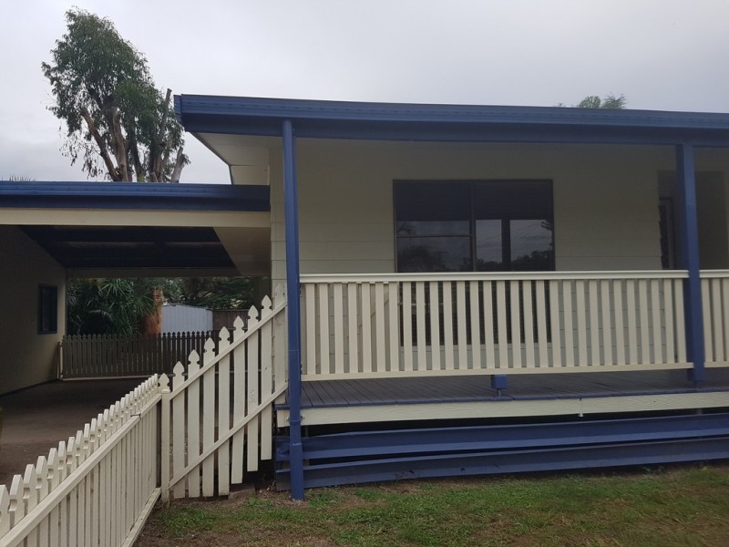 11 Morse Street, Emerald QLD 4720