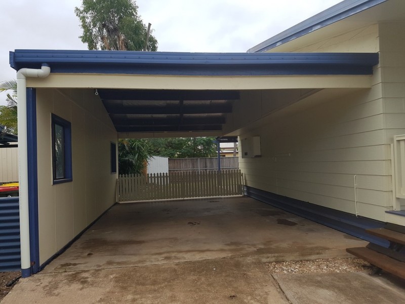 11 Morse Street, Emerald QLD 4720
