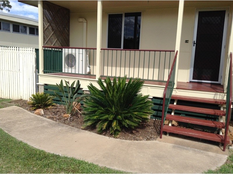 14 Diamond Ave, Emerald QLD 4720