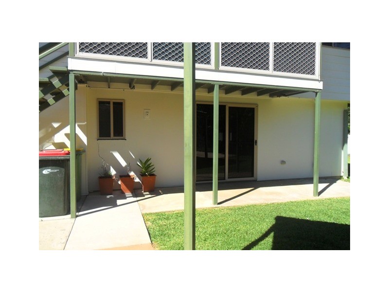 5 Andrea Place, Emerald QLD 4720