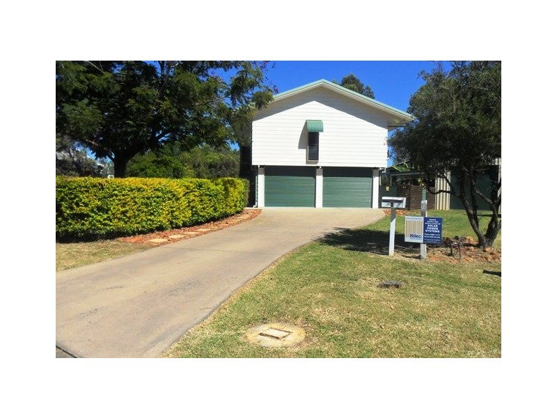 5 Andrea Place, Emerald QLD 4720