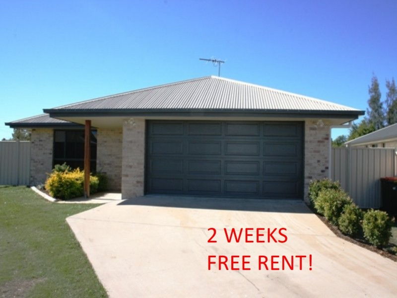 23 Blue Gums Drive, Emerald QLD 4720
