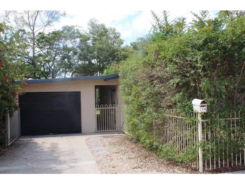 14 Moody Street, Emerald QLD 4720
