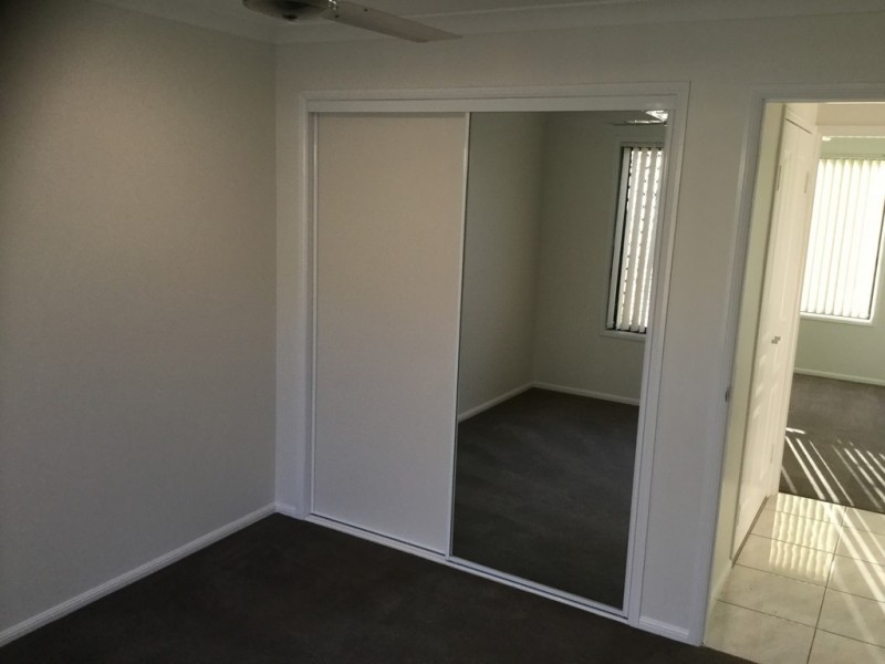 1/27 Moriarty Street, Emerald QLD 4720