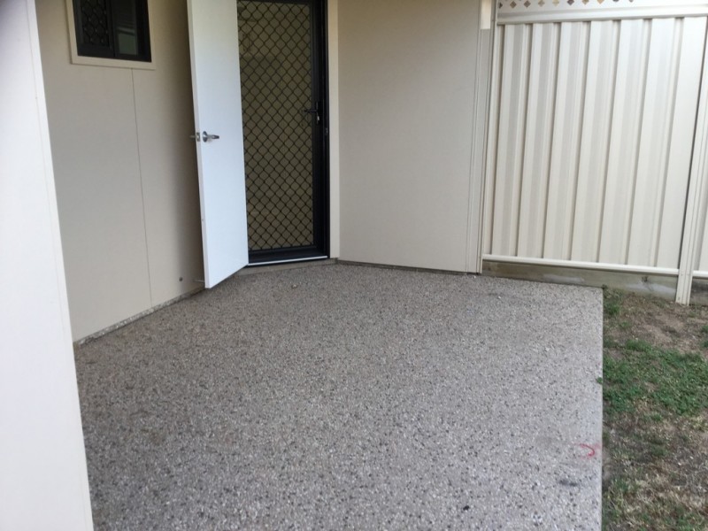 1/27 Moriarty Street, Emerald QLD 4720