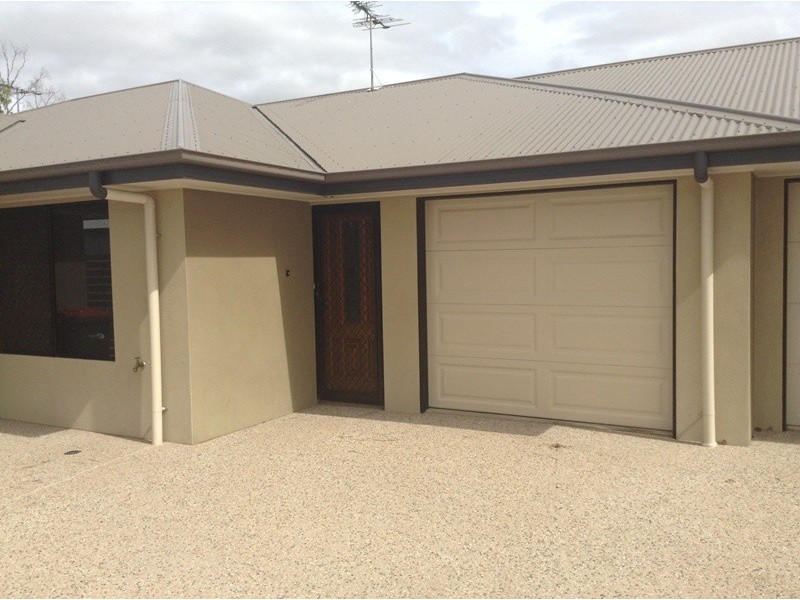 3/27 Moriarty Street, Emerald QLD 4720
