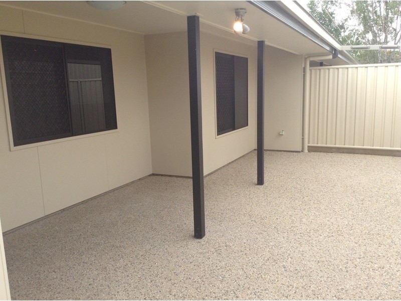3/27 Moriarty Street, Emerald QLD 4720