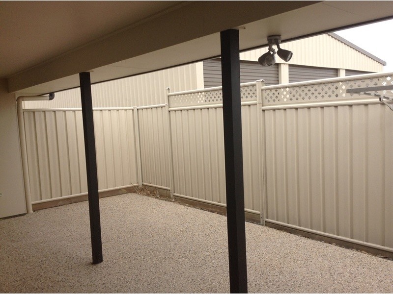 3/27 Moriarty Street, Emerald QLD 4720