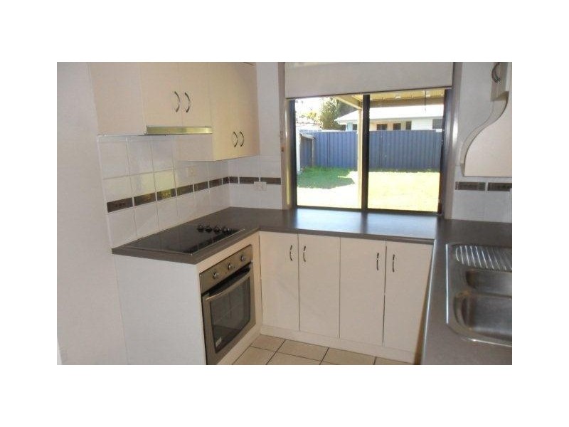 26 Crozier Cresent, Emerald QLD 4720