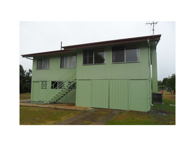 15 Old Airport Drive, Emerald QLD 4720