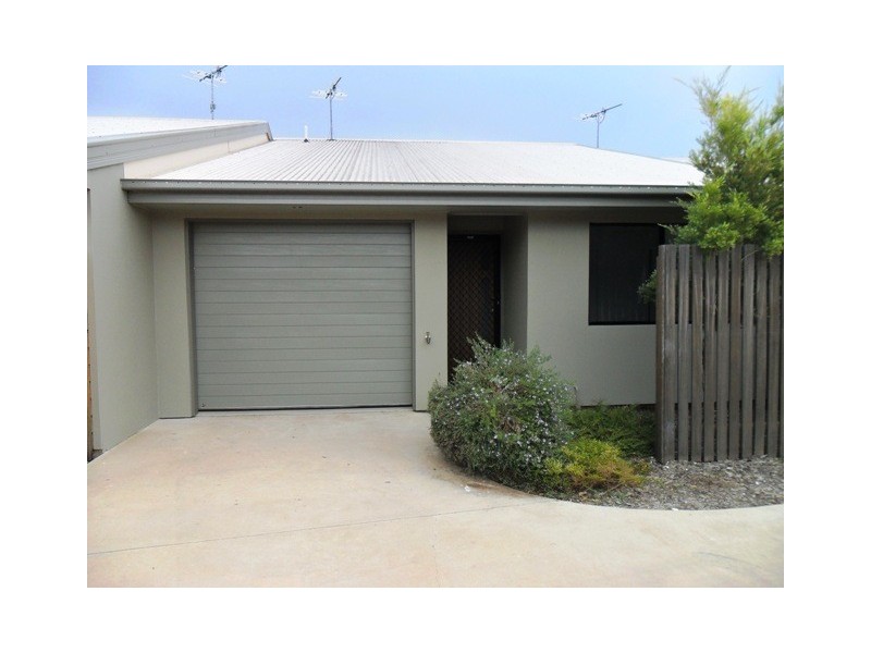 3/16 Riverview Street, Emerald QLD 4720