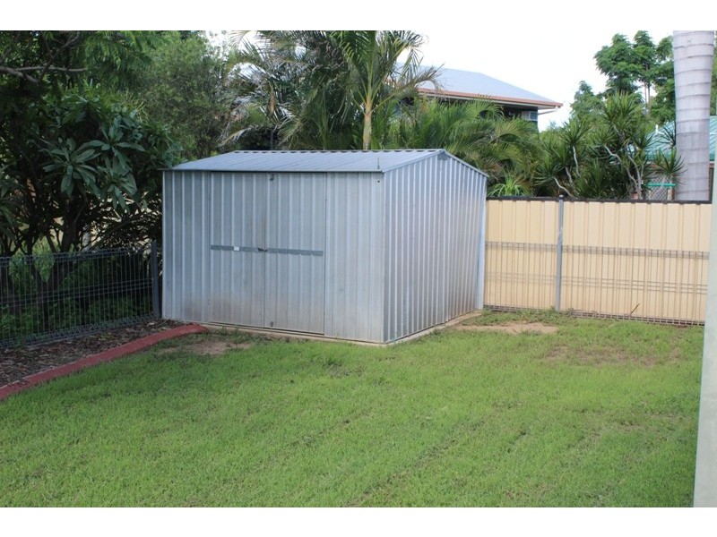 7 Gilbert Place, Emerald QLD 4720