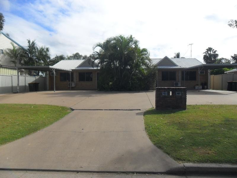 2/40 Dawn Cres, Emerald QLD 4720