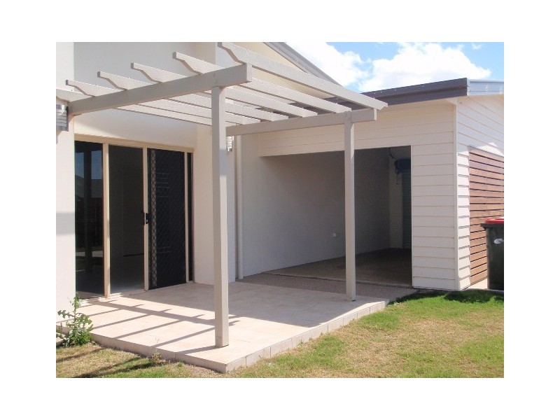 1/17 Mooney Crescent, Emerald QLD 4720
