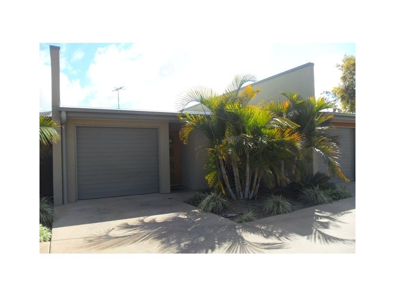 4/20 Riverview Street, Emerald QLD 4720