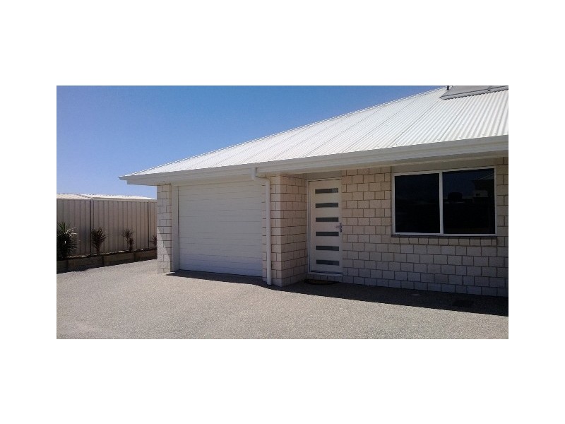5/44 Lakeside Drive, Emerald QLD 4720