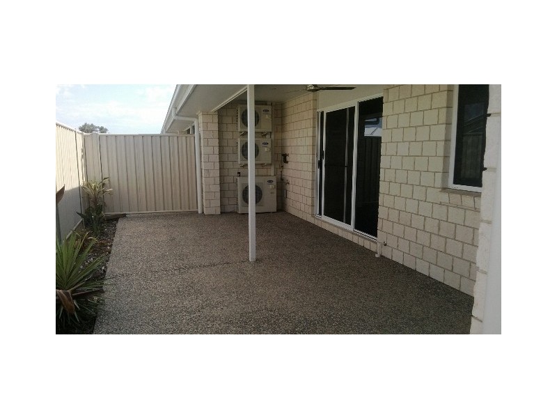 5/44 Lakeside Drive, Emerald QLD 4720