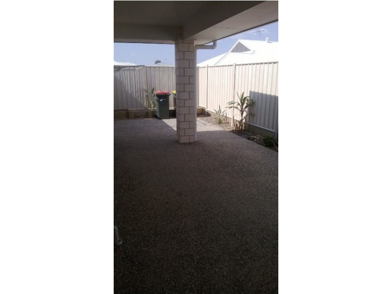5/44 Lakeside Drive, Emerald QLD 4720
