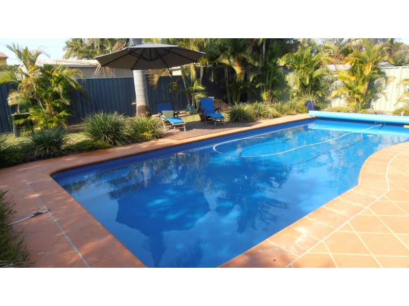 48 Bonython Drive, Emerald QLD 4720