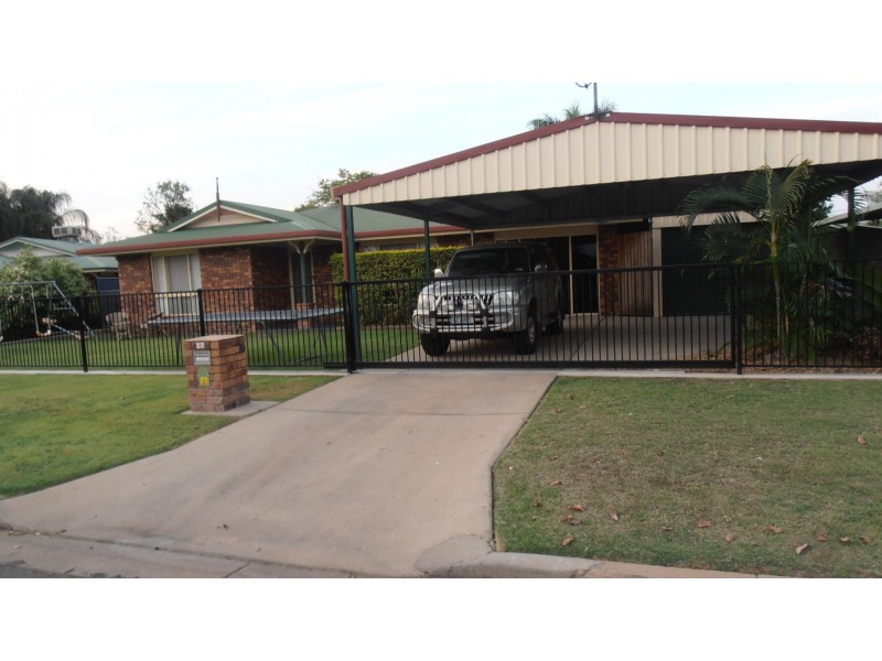 48 Bonython Drive, Emerald QLD 4720