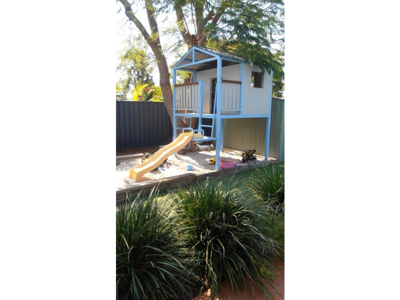 48 Bonython Drive, Emerald QLD 4720
