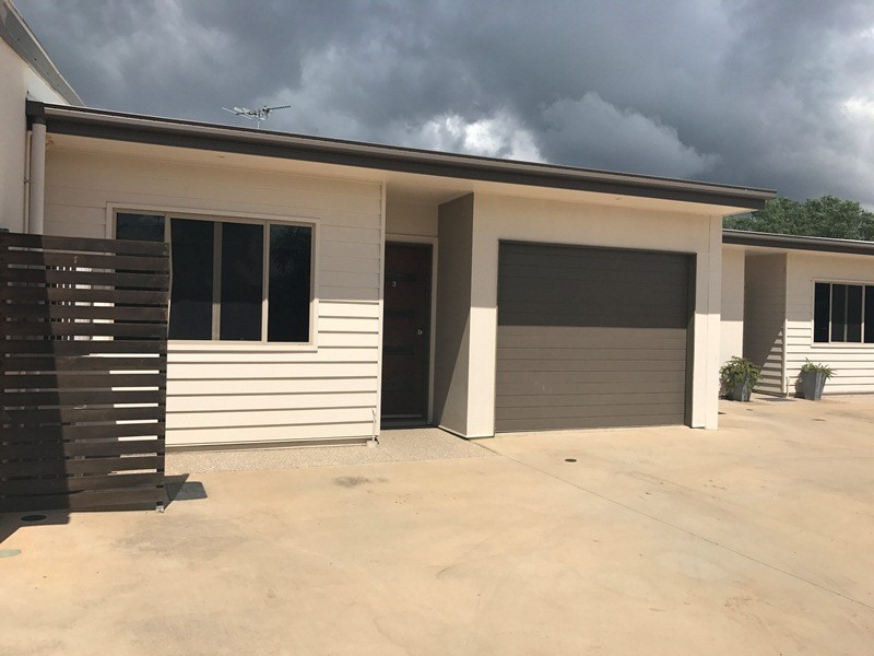 3/17 Mooney Crescent, Emerald QLD 4720
