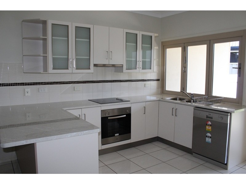 3/17 Mooney Crescent, Emerald QLD 4720 Floorplan