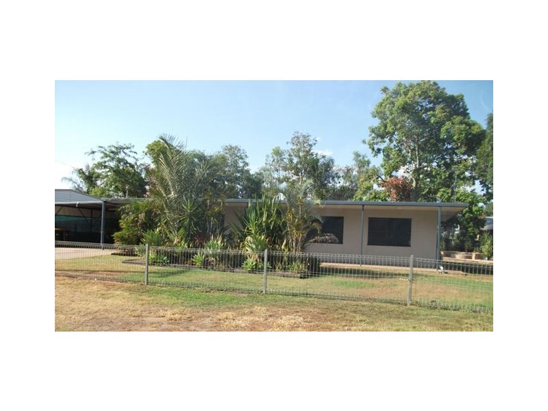 21 Morse Street, Emerald QLD 4720